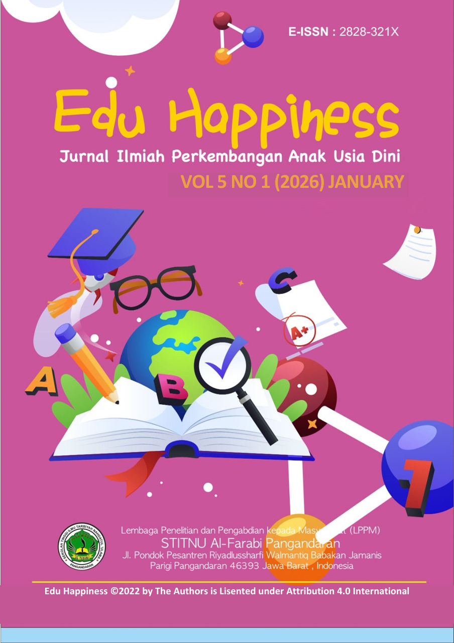 					View Vol. 5 No. 1 (2026): January
				