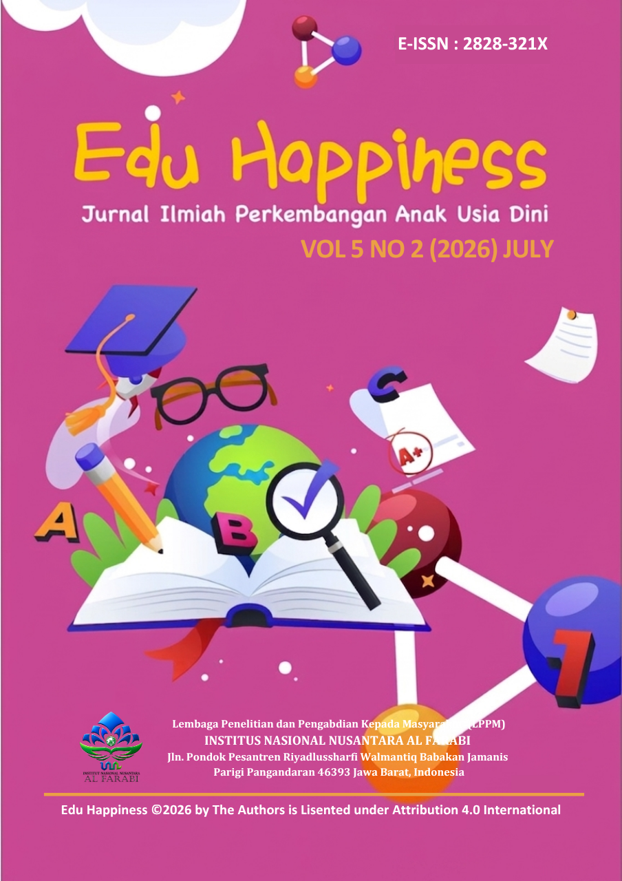 					View Vol. 5 No. 2 (2026): July
				