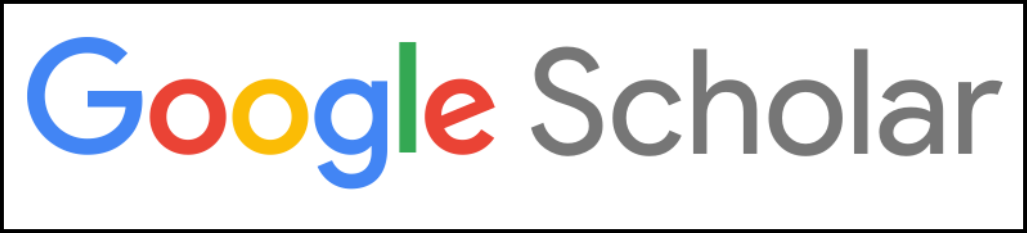 Google Scholar